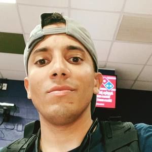 Meet your Posher, Kevin